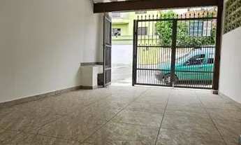 Imagem 6: CASA TÉRREA - IPIRANGA - SP