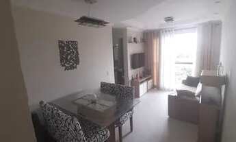 Imagem 3: Apartamento Apartamento com 2 dormitórios