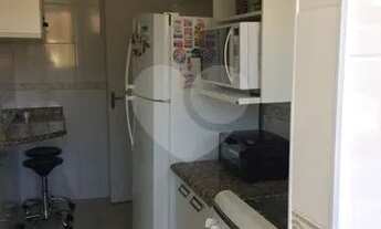 Imagem 7: Apartamento Mandaqui