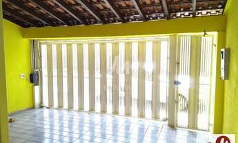 Imagem 2: Casa (térrea na rua) 3 dormitórios, cozinha planejada