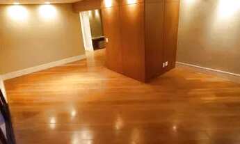 Imagem 2: Maravilhoso !! Apto alto padrão 130m² Vila Mariana 3 domitorios 1 suite 2 vagas- Aceita Pe