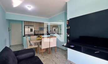 Imagem 4: Apartamento à Venda - Parque João Ramalho, 3 Quartos, 64 m2