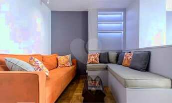 Imagem 4: São Paulo - Apartamento Padrão - LAPA