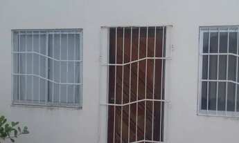 Imagem 7: Casa com 3 dormitórios, 82 m² - venda por R$ 160.000,00 ou aluguel por R$ 991,67/mês - Jar