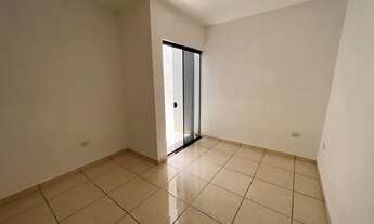 Imagem 3: Sobrado para venda tem 55 metros quadrados com 2 quartos em Jardim da Balsa II - Americana