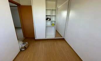 Imagem 3: Apartamento com 2 dormitórios para alugar, 50 m² por R$ 1.900,00/mês - Chácara Bela Vista