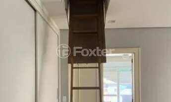 Imagem 2: Casa em Condomínio à venda Rua Francisco Solano Borges, Hípica - Porto Alegre