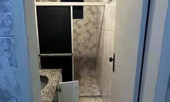 Imagem 4: Quarto /sala/área externa