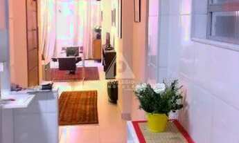 Imagem 4: 2 suites com vaga, na quadra da praia em copa!!!