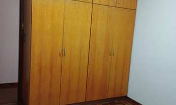 Imagem 6: Apartamento aluguel possui 108 m2 com 2 dt´s - 2 vagas em Vila Lageado - São Paulo - SP