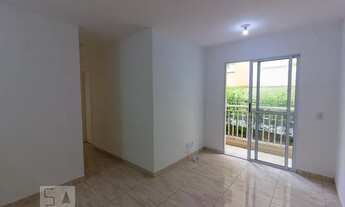 Imagem: Apartamento para Aluguel - Jardim Isis