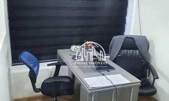 Imagem 3: OPORTUNIDADE - ALUGUEL SALA 51m² GOLDEN OFFICE - CHÁCARA URBANO - JUNDIAÍ SP