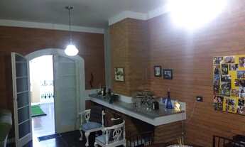 Imagem 7: Casa para locação em Boituva, no Jardim Bela Vista. Com 182m² de área construída