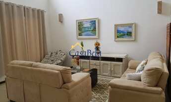 Imagem 6: Casa - Loteamento Parque das Sapucaias - Campinas