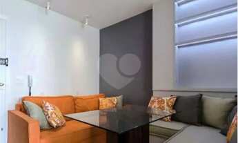 Imagem 6: São Paulo - Apartamento Padrão - LAPA