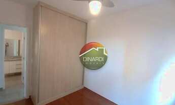 Imagem 3: Apartamento com 3 dormitórios para alugar, 80 m² por R$ 3.126,00/mês - Jardim São Luiz - R