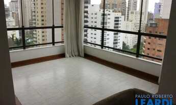 Imagem 6: APARTAMENTO - INDIANÓPOLIS - SP