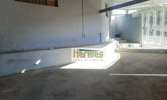 Imagem 3: Casa com 1 dormitório para alugar, 60 m² - Santa Cecília - Paulínia/SP