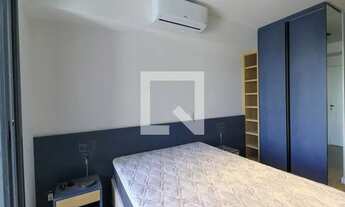 Imagem 4: Apartamento para Aluguel - Brooklin, 1 Quarto, 24 m2