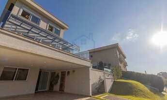 Imagem 8: SANTANA DE PARNAÍBA - Casa de Condomínio - PAIOL VELHO