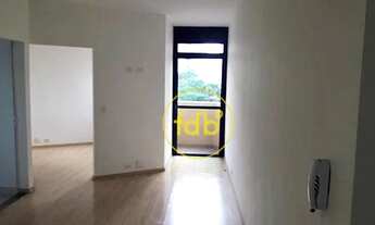 Imagem 2: Studio com 1 dormitório, 39 m² - venda por R$ 477.000,00 ou aluguel por R$ 4.000,00/mês