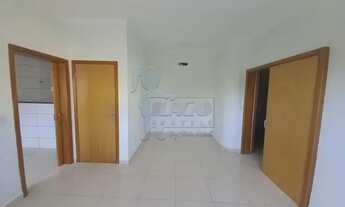 Imagem 2: Casa Padrão em Ribeirão Preto