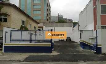 Imagem: Terreno, 330 m² - venda por R$ 4.455.000,00