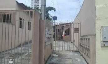 Imagem 3: Quitinete na Vila Nova (proximo do Batatinhas Grill da 5ª Avenida