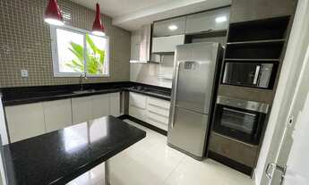 Imagem 3: Sobrado Maravilhoso no Condomínio Pacem