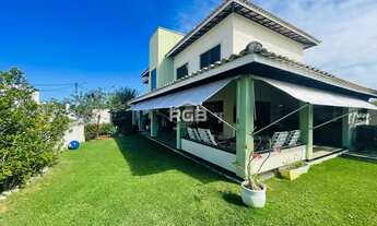 Imagem: Casa à venda no bairro Portão - Lauro