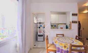 Imagem 3: Apartamento para venda no bairro Vila Nova Conceição