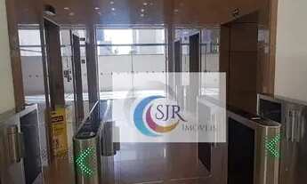 Imagem 5: Conjunto para alugar, 263 m², 8 Vagas, Região da Av. Paulista