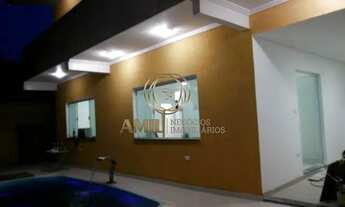 Imagem 7: SÃO JOSÉ DOS CAMPOS - Casa Padrão - JARDIM ORIENTE