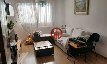 Imagem 2: Apartamento com 3 dormitórios, 87 m² - venda por R$ 665.000 ou aluguel por R$ 3.070/mês