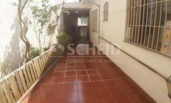 Imagem 4: Casa Térrea no campo grande a venda