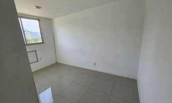 Imagem 4: Apartamento com 2 quartos, 50m² - Jacarepaguá