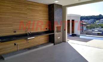 Imagem 2: Casa de condomínio térrea para venda possui 230 metros quadrados com 3 quartos