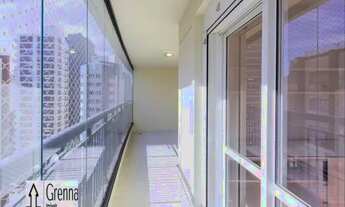 Imagem 6: Apartamento para alugar com 98m², 3 quartos e 2 vagas