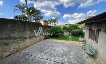 Imagem 5: Casa - Jardim Proença - Campinas