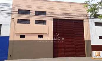 Imagem 3: Salão/Galpão (salão - térreo