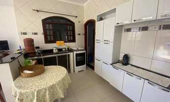 Imagem 5: Casa em Itanhaém, no Cibratel