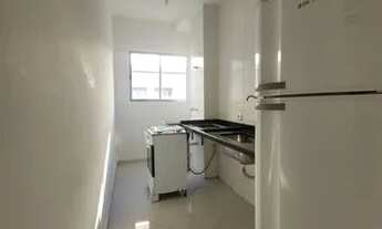 Imagem 3: Apartamento com 2 quartos no CONDOMINIO MORUMBI - Bairro Residencial e Comercial Cidade M