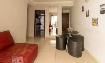 Imagem 2: Apartamento para Aluguel - Sagrada Família, 3 Quartos, 130 m2