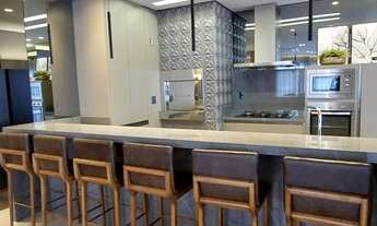 Imagem 4: Apartamento para venda possui 110 metros quadrados com 3 quartos