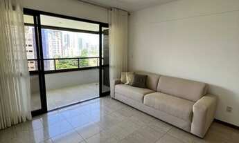 Imagem: Apartamento na Pituba 3/4 Com Suíte