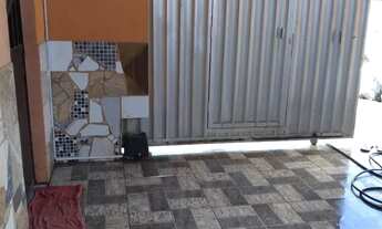 Imagem 2: Aluga-se no Cinturão verde