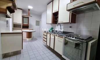 Imagem 7: Apartamento com 3 dormitórios para alugar, 98 m² por R$ 7.087/mês - Campo Belo - São Paulo