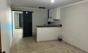 Imagem 2: Aluga-se Apartamento de 1 quarto, Sala, cozinha e banheiro