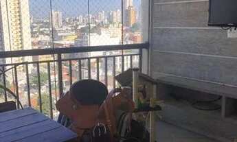 Imagem 2: Apartamento com 4 dormitórios à venda, 108 m² por R$ 1.144.000,00 - Ipiranga - São Paulo/S