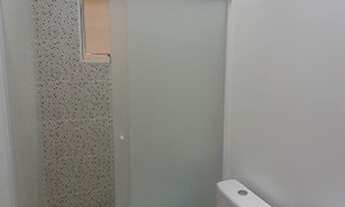 Imagem 6: Casa Térrea semi mobiliada para locação em Santana de Parnaíba